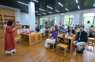 黨媒攜手南平探索'傳媒+研學'新路徑，共促文化傳播創新