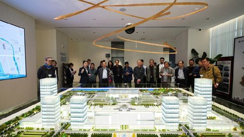 濟寧市文化交流協會攜手濟寧城投開展鳳凰網山東采風創作活動，深化文化合作與創新